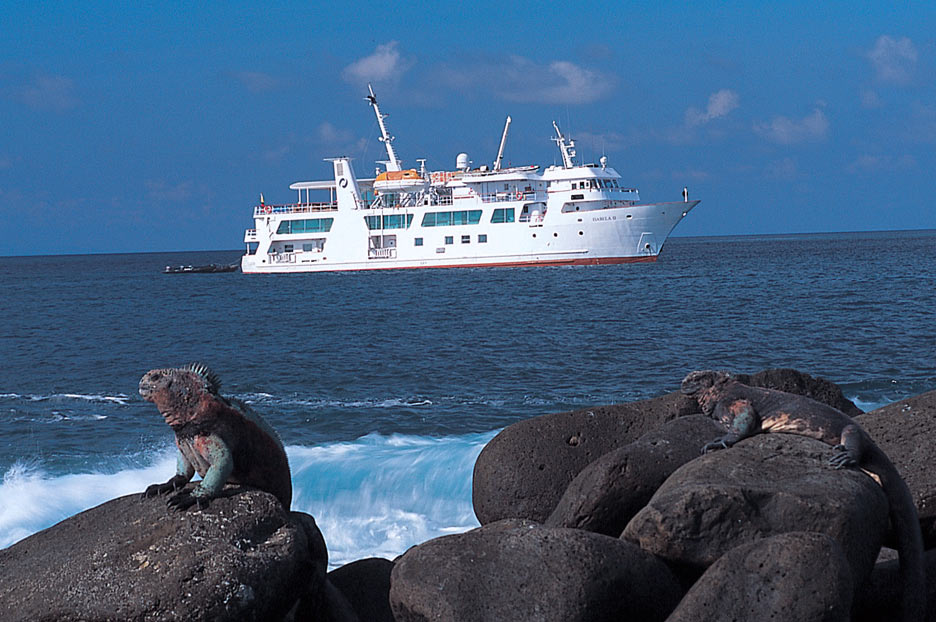 Metropolitan Touring/Divulgação