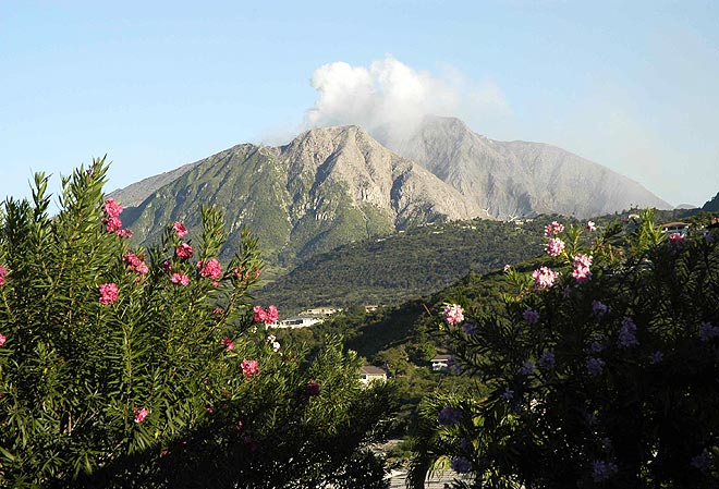 Foto: John Cole - Montserrat Tourism Board