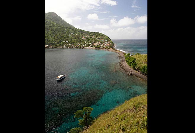 Foto: Discover Dominica Authority