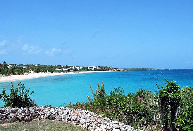 Foto: Anguilla Tourist Board