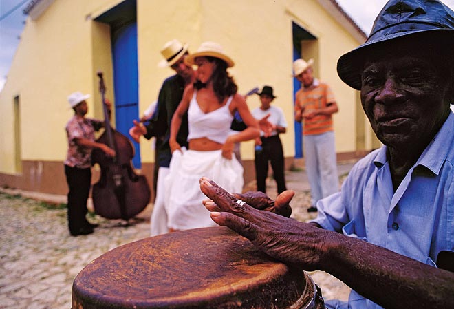 Foto: Cuba Tourist Board