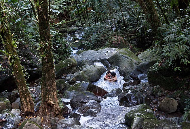 Foto: Puerto Rico Tourist Board