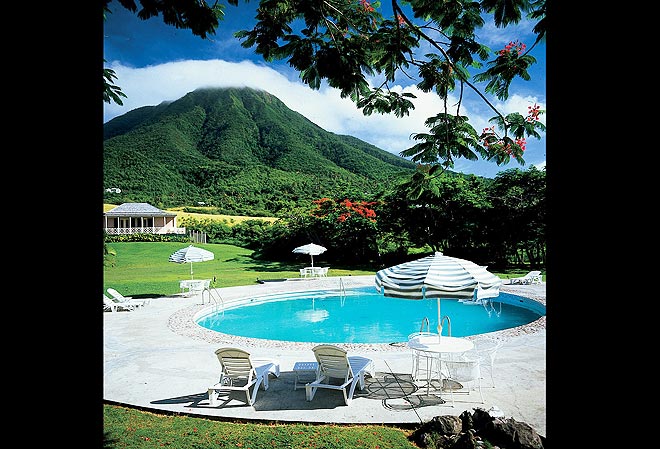 Foto: Nevis Tourism Authority