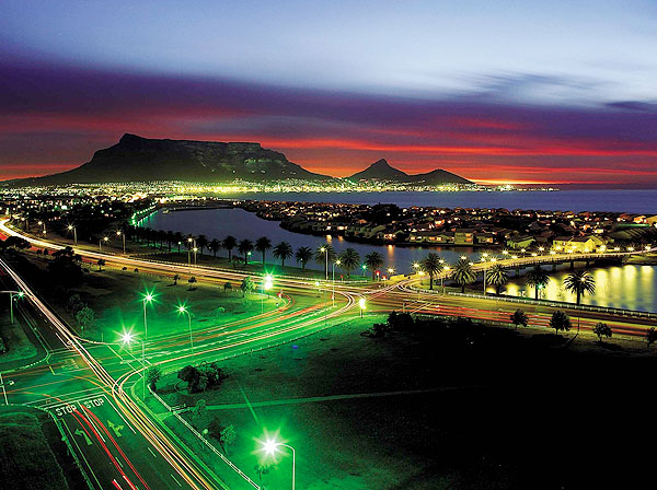 Foto: South Africa Tourism