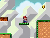 Super Mario Bros - Jogos Online - Games - Terra
