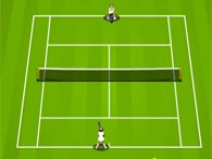 Jogos de Jogos de Tênis - Jogos Online Grátis